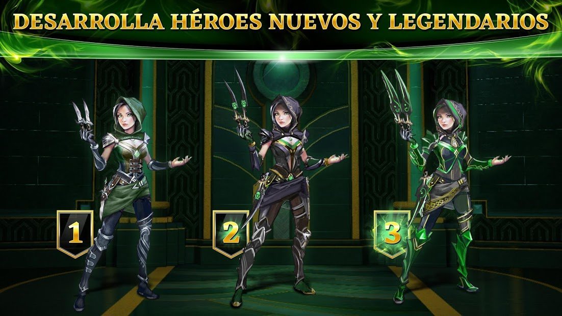 Oz: Broken Kingdom™