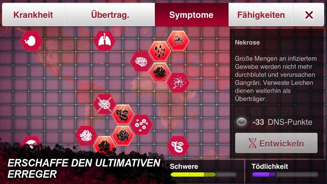 Plague Inc.
