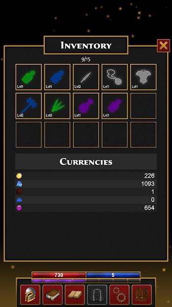 Dungeon Adventure: Epic Edition