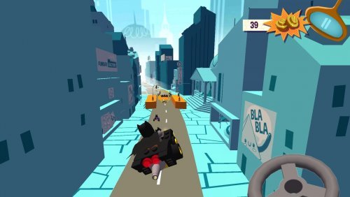 LEGO DC Mighty Micros