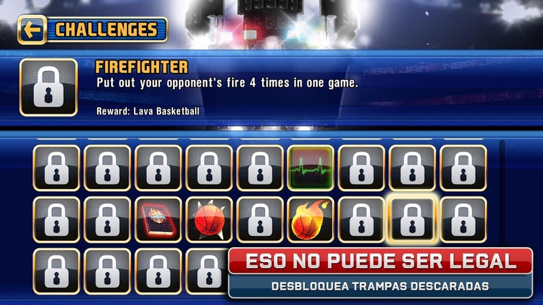 NBA JAM by EA SPORTS™