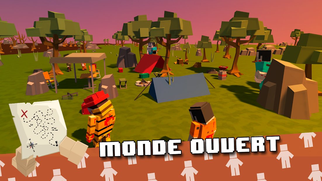 Pixel Shelter: Survival