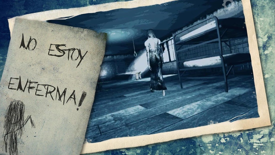 The Fear : Creepy Scream House