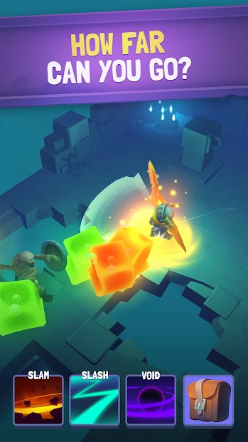 Nonstop Knight - Offline Idle RPG Clicker