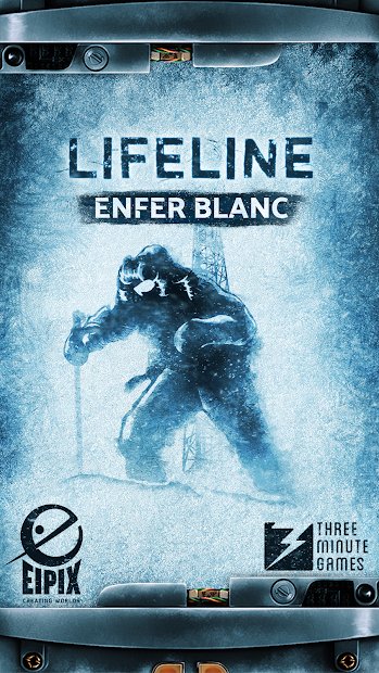 Lifeline: Enfer Blanc