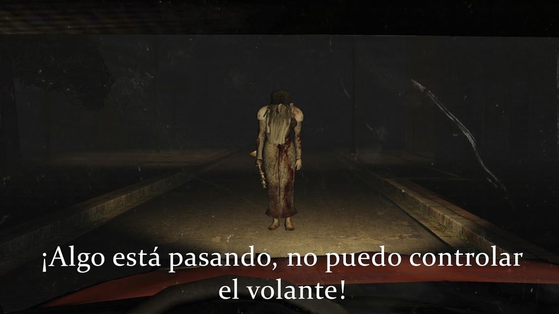 The Fear : Creepy Scream House