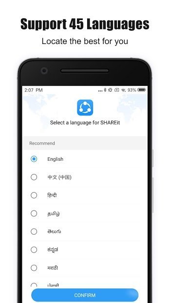 SHAREit - Transfer & Share