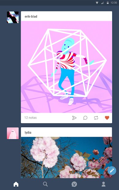 Tumblr