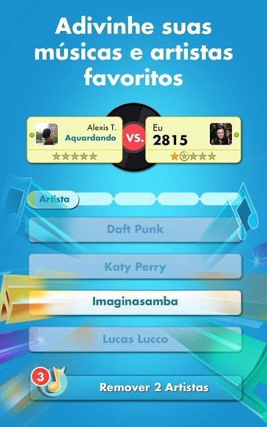 SongPop