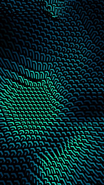 WAVERO LiveWallpaper FREE