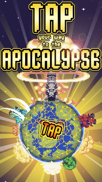 Idle Apocalypse