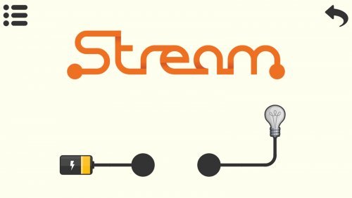 Stream - Circuit Puzzle