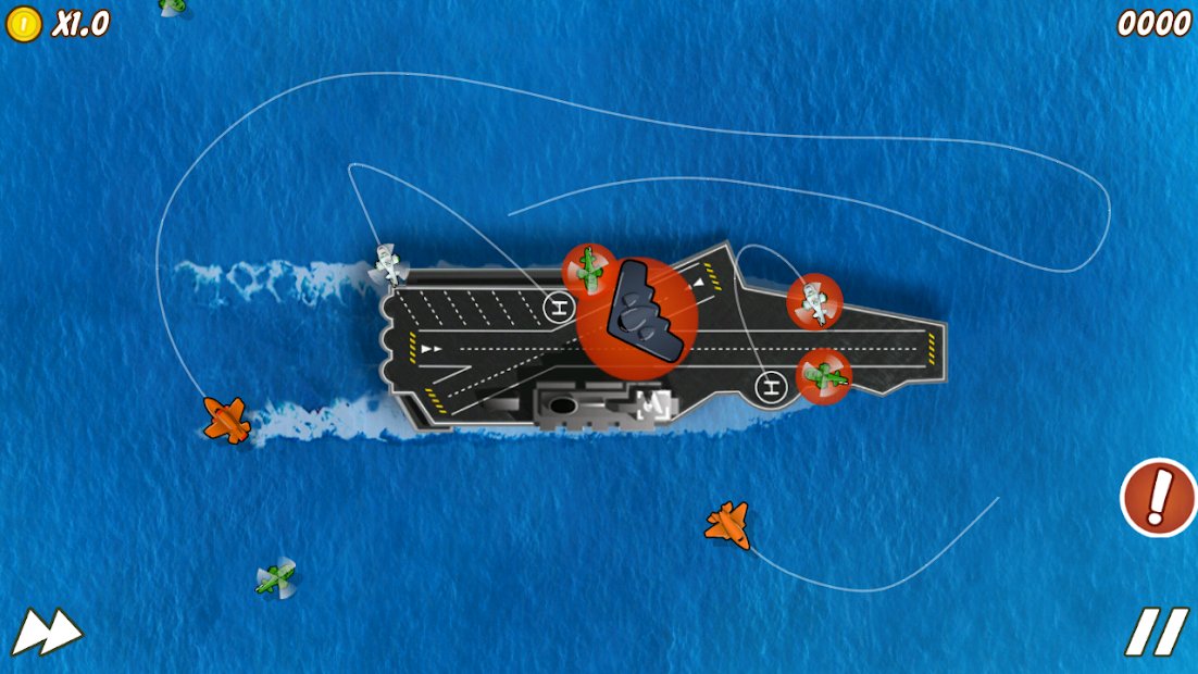 Air Control 2 - Premium