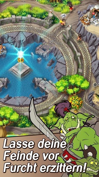 Kingdom Chronicles 2  GRATIS