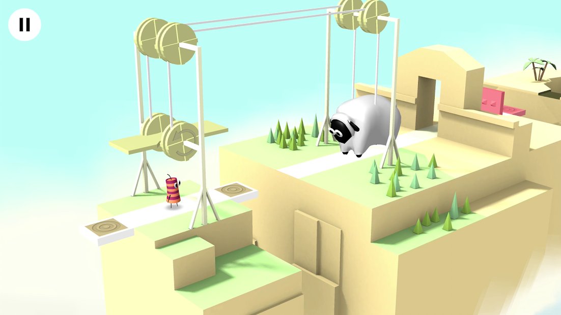 Искорки повсюду