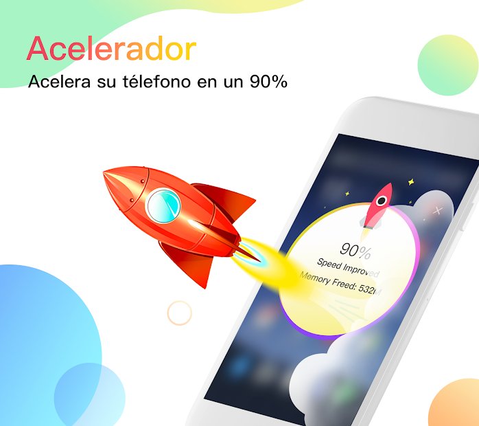 APUS Launcher: Tema, Pequeño, Rápido, Oculta Apps