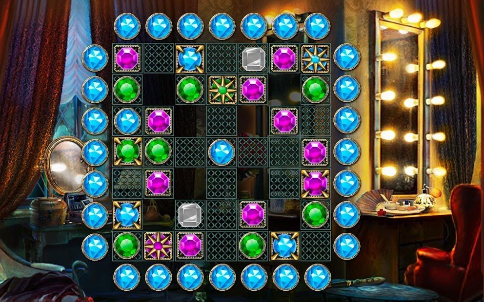 Night In The Opera: Free Hidden Object Adventure