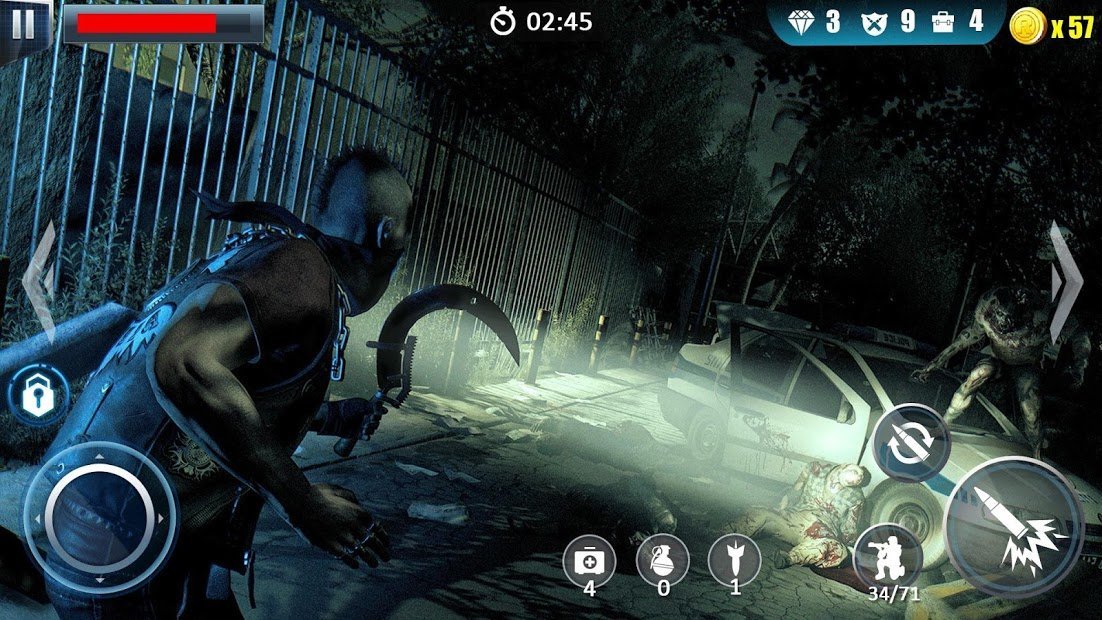 Sobrevivência dos Battlelands