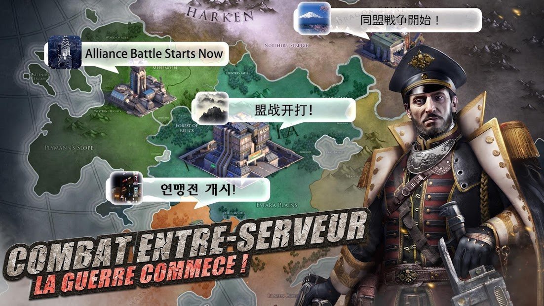 Last Shelter: Survival