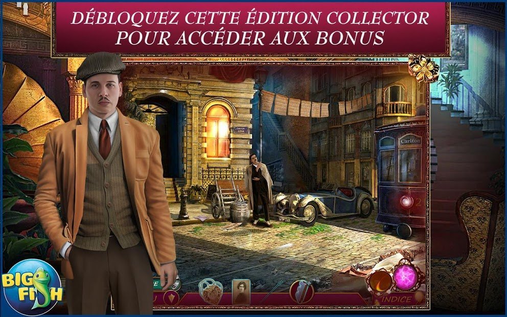 Danse Macabre Imposture (Full)