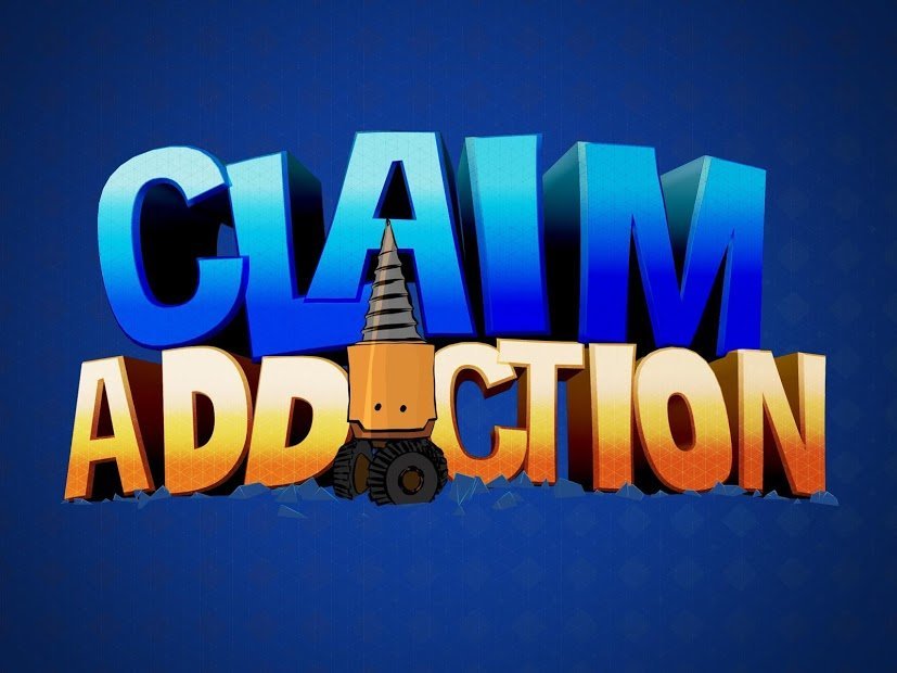 Claim Addiction