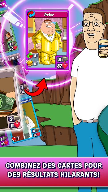 Animation Throwdown: TQFC