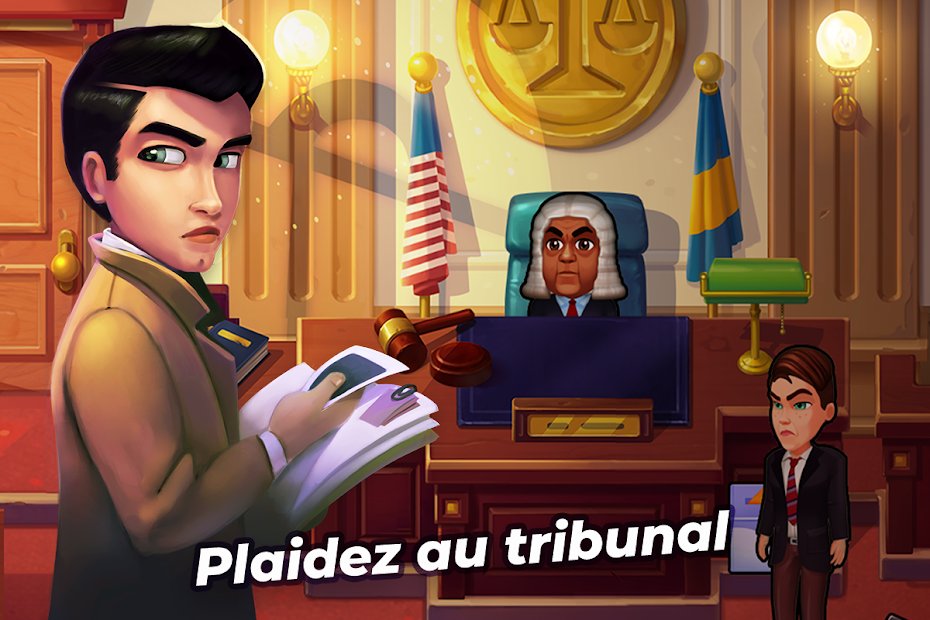 Parker & Lane: Twisted Minds