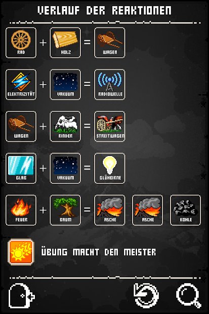 Doodle God: 8-bit Mania Blitz