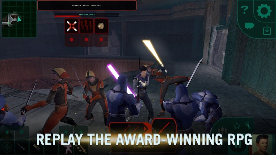 STAR WARS™: KOTOR II