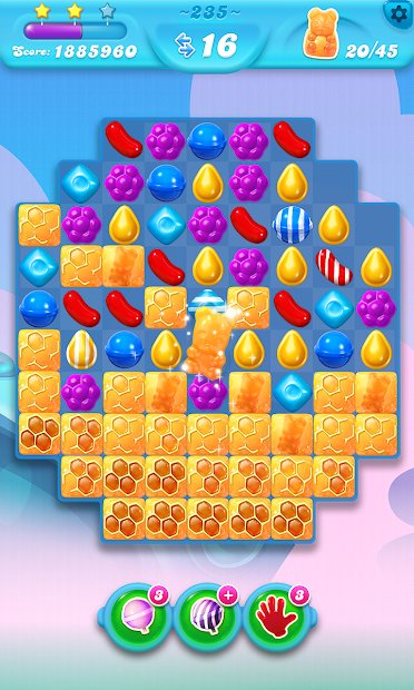 Candy Crush Soda Saga