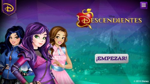 Descendants