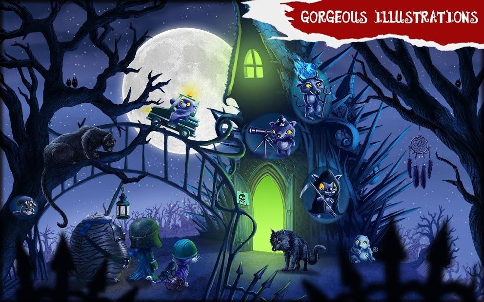 Amelia - Kids Story Book: Learn to Read