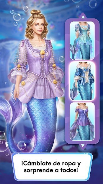 Romance Fate: Stories and Choices