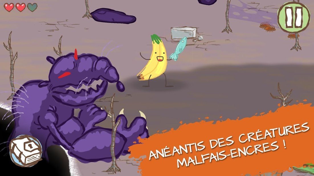 Draw a Stickman: EPIC 2