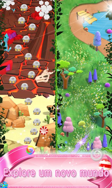 Filhote de cachorro da bolha