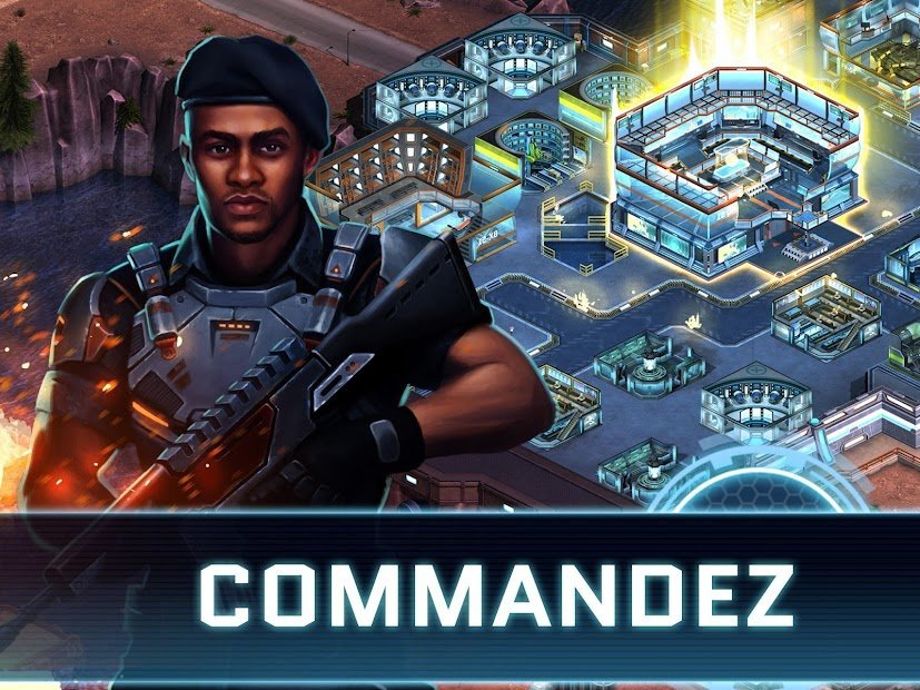 Operation: New Earth