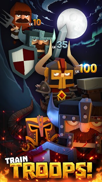 Kingdoms of Heckfire