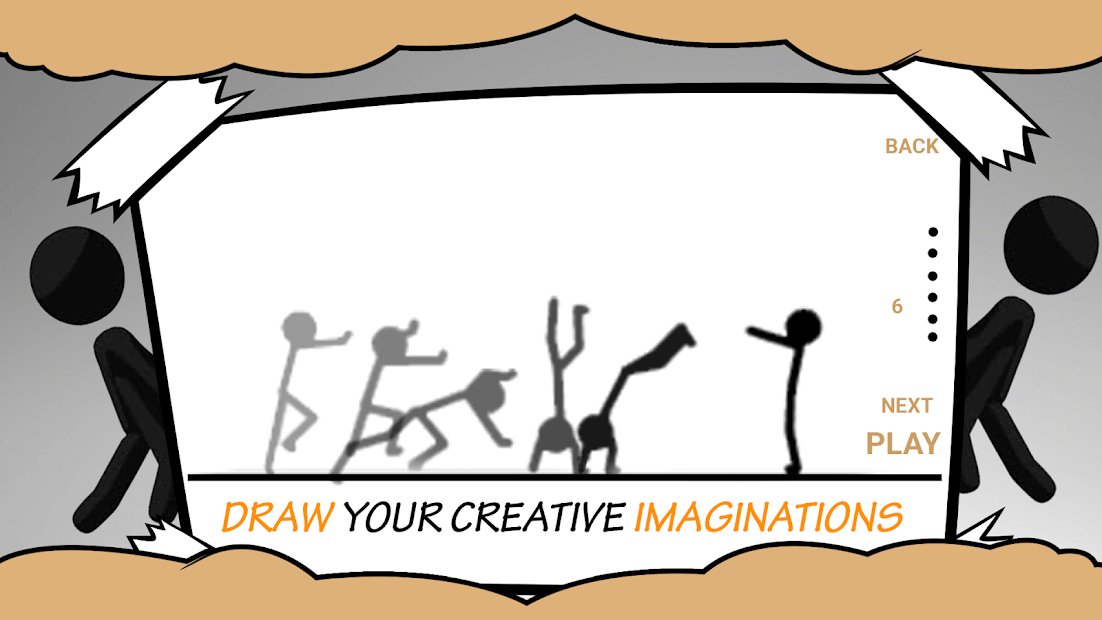 Cartoon Maker: Video & GIFs Creator