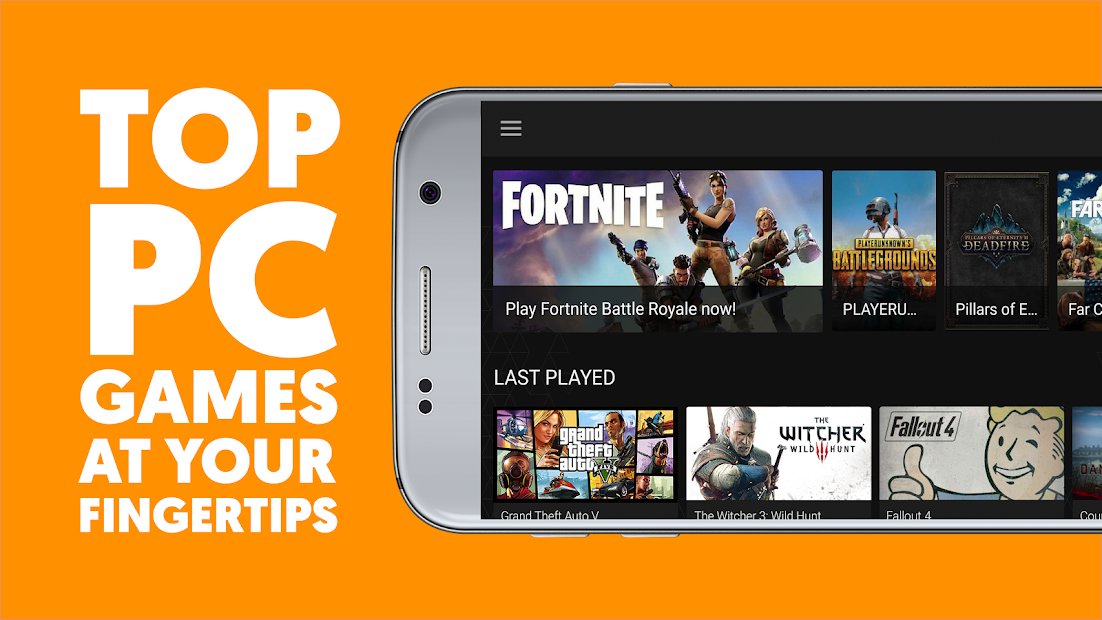 Jogos Vortex na nuvem