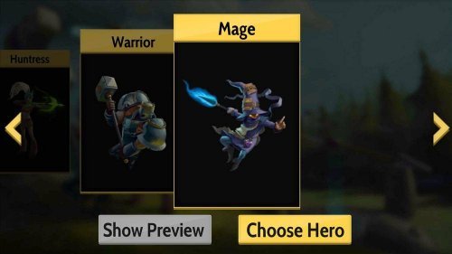 Get Wrecked: Epic Battle Arena