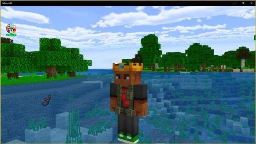 Mod das Forças Armadas Brasileiras para Minecraft