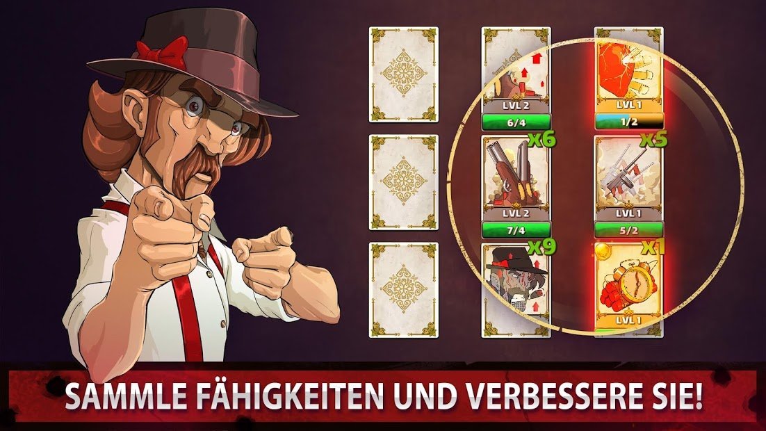 Mafioso: Gangster Paradise