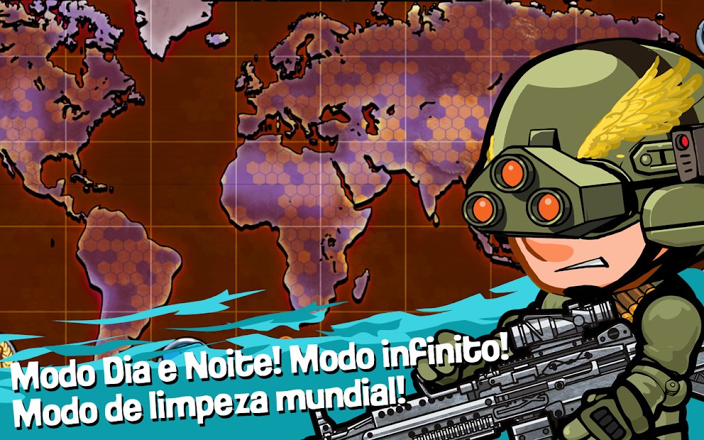 SWAT e Zombies Season 2