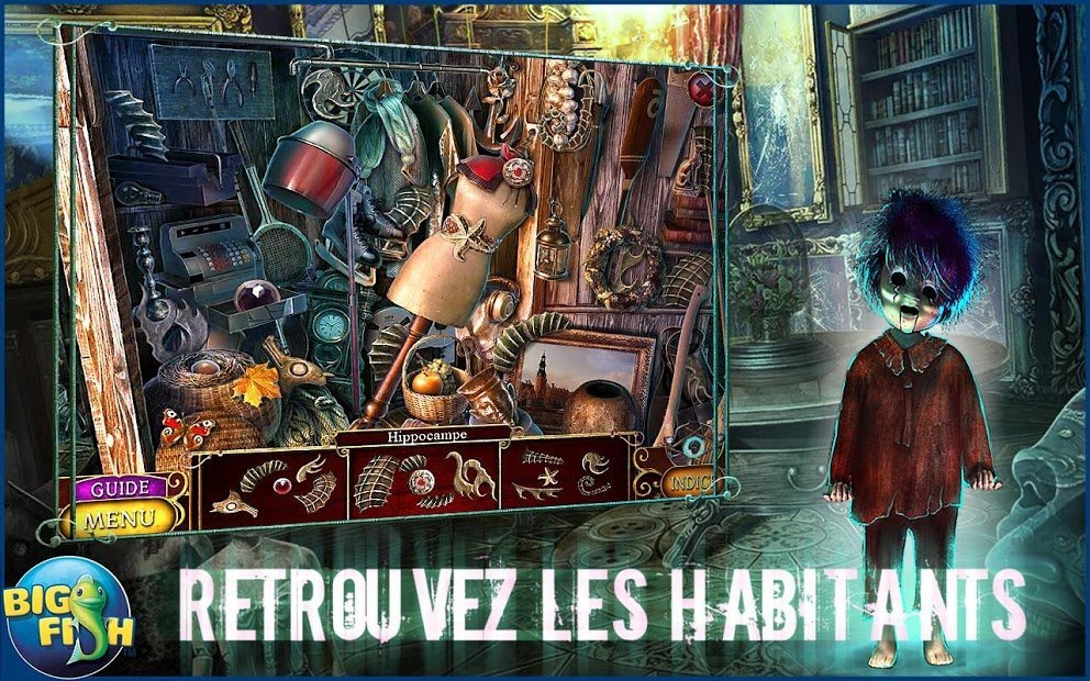 Phantasmat: Oakville (Full)