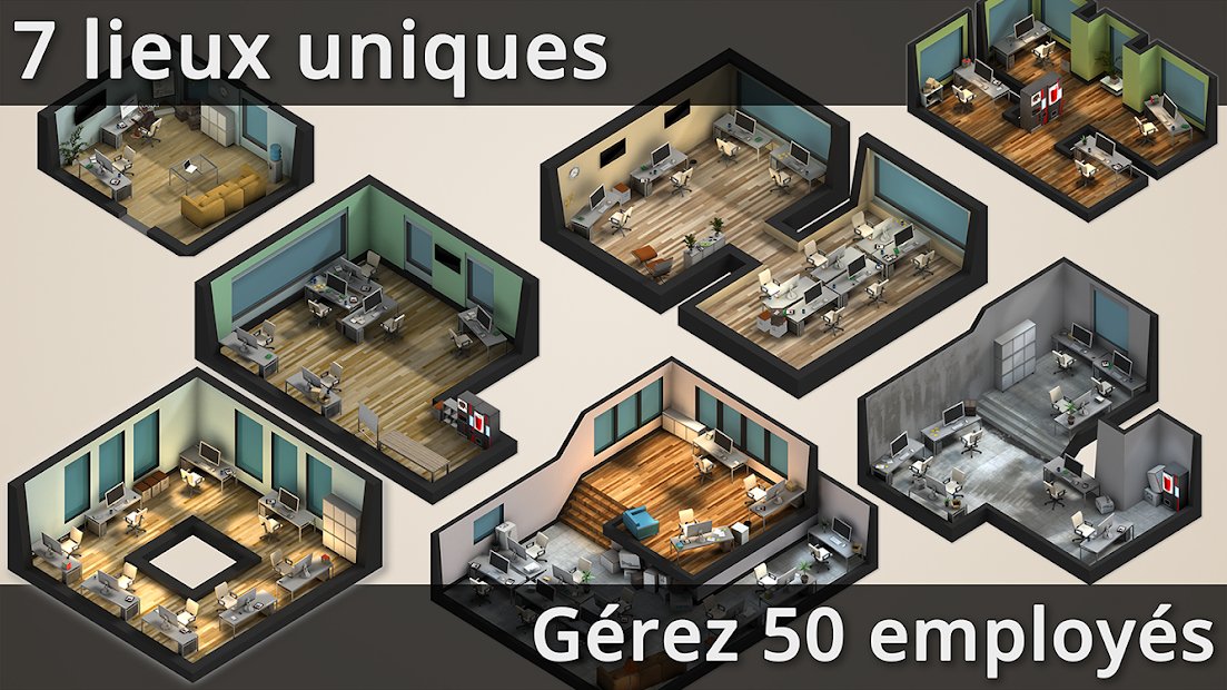 Game Studio Tycoon 3
