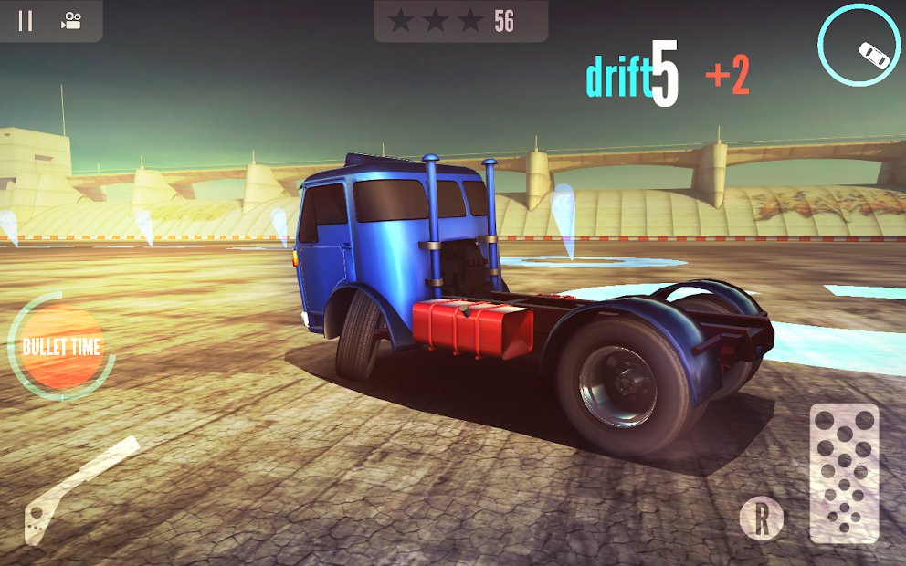 Drift Zone - Truck Simulator