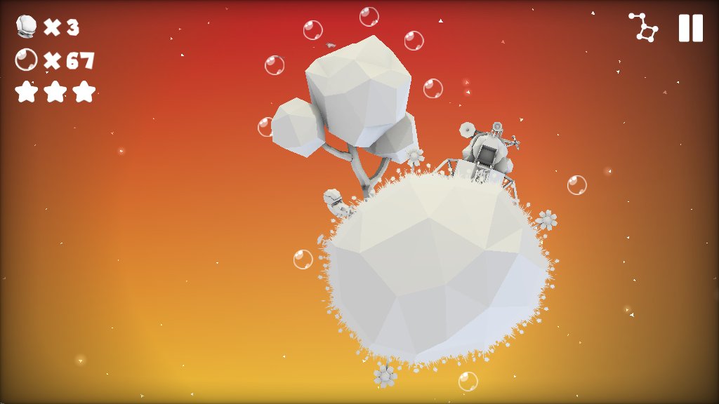 Captain Tom Galactic Traveler