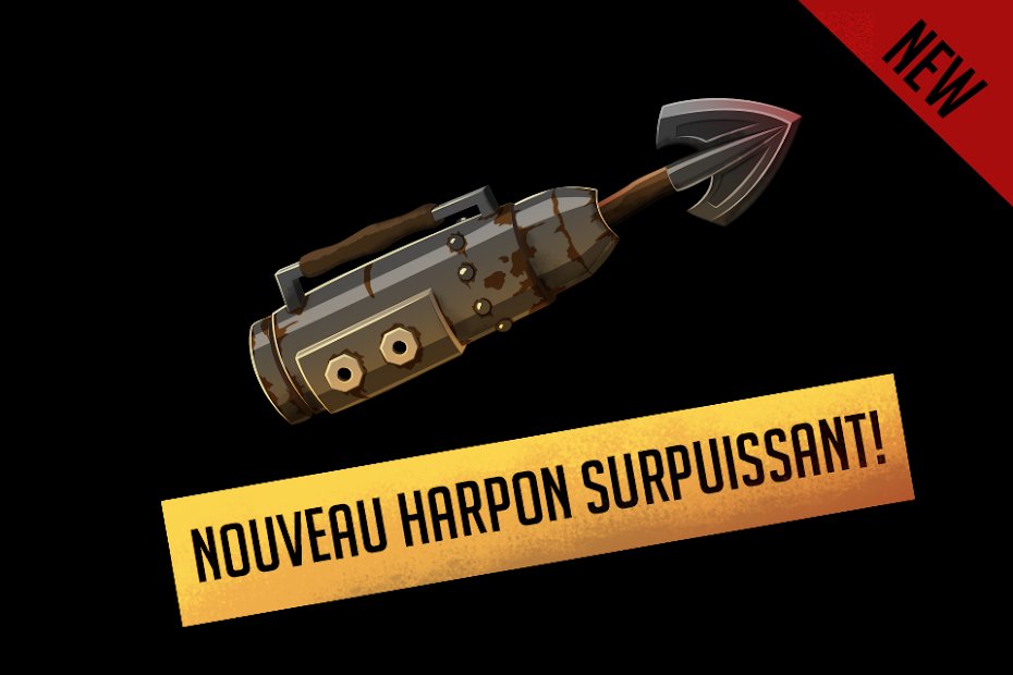 Hopeless: La Caverne Noire