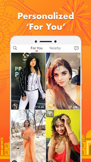 Vigo Video - Funny Short Video