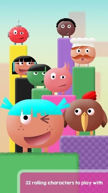 Thinkrolls 2 - Logic Puzzles